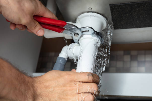  Kermit, TX Water damage restoration Pros